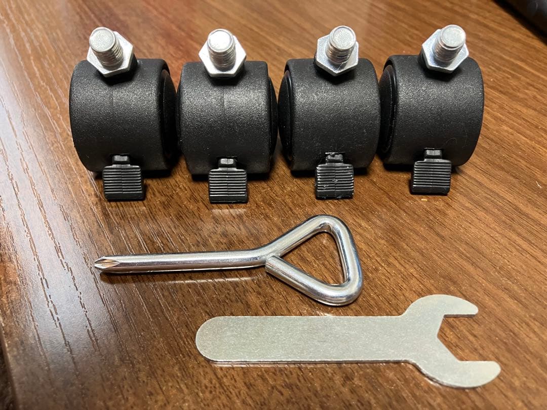 カワイ　コンフォート60STグレード