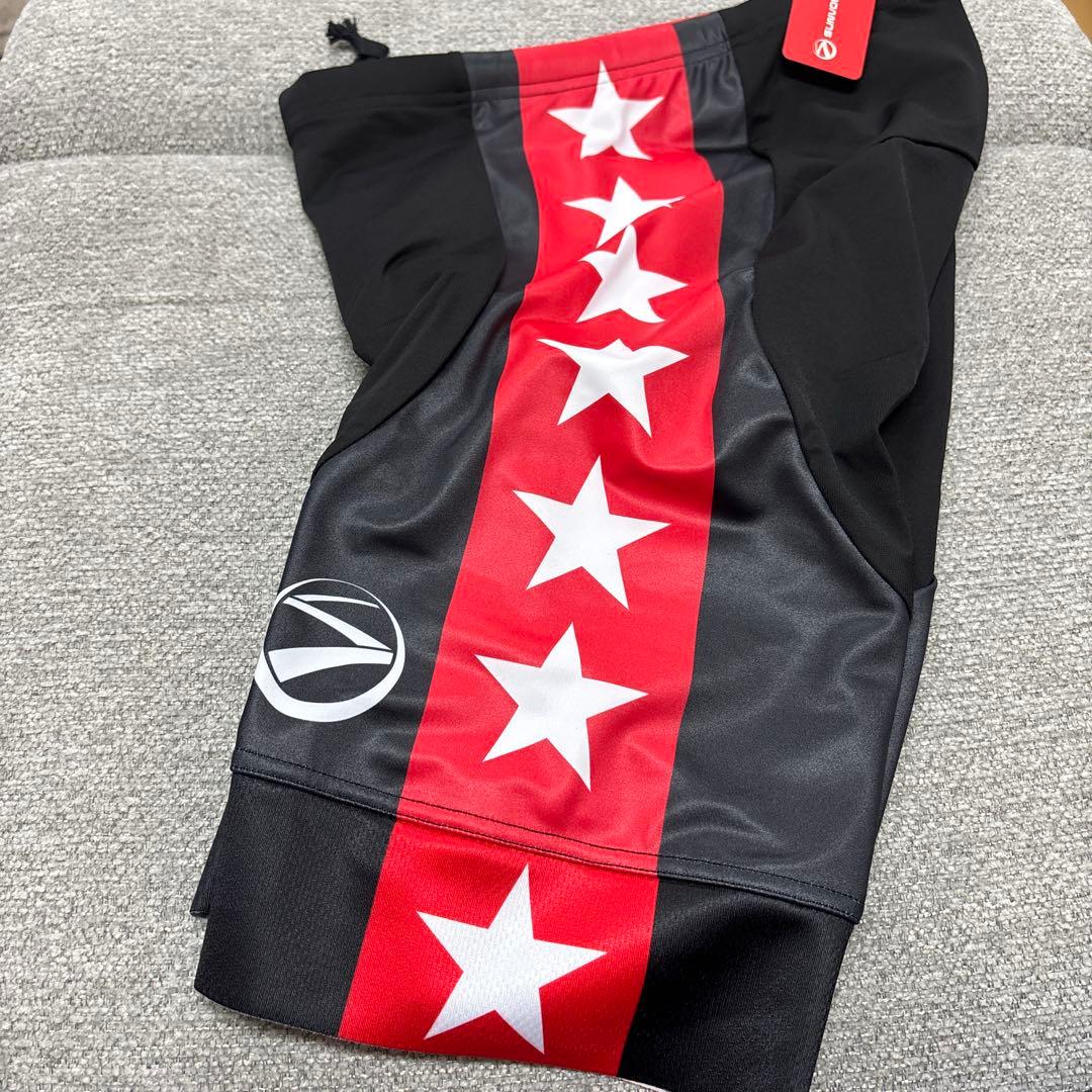 SUNVOLT レーサーパンツ XXL