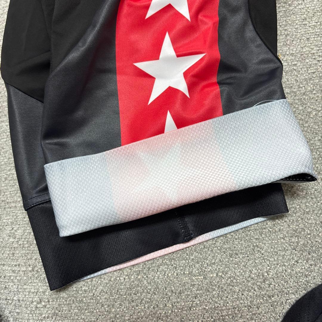 SUNVOLT レーサーパンツ XXL