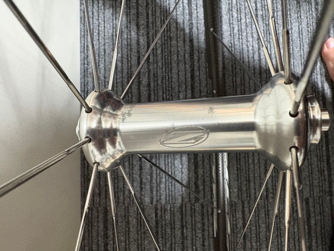 ZIPP 303 シマノフリー 10S