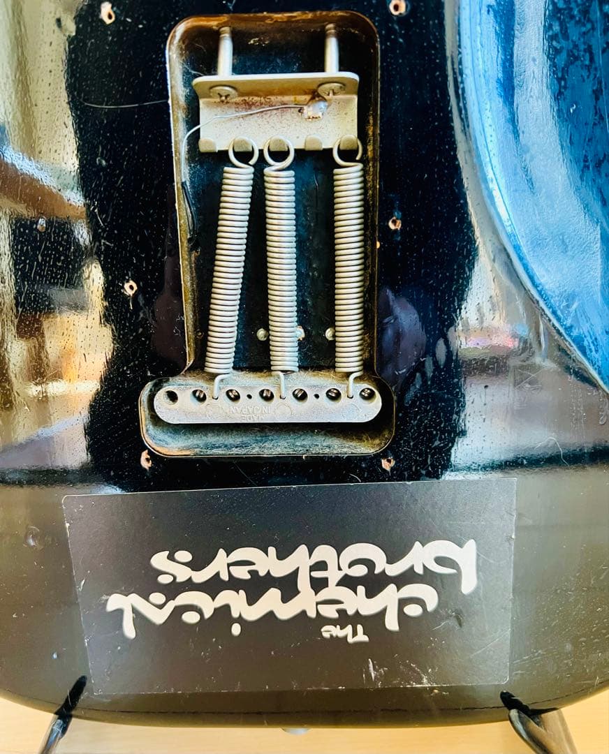 トーカイ ギター Tokai SILVER STAR