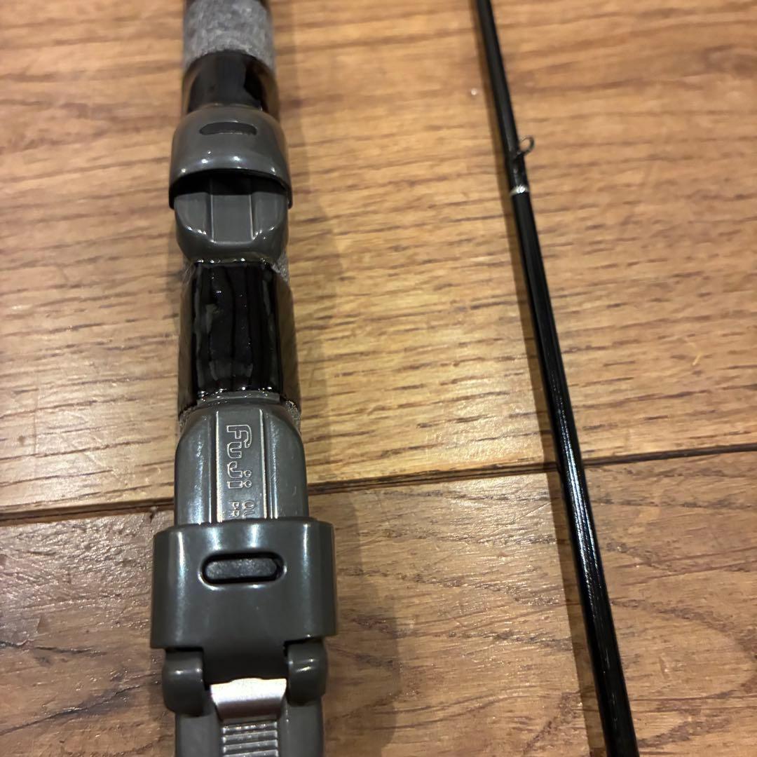 SAKURA 伊勢かぶせ釣り210堤防 筏 かせ チヌ カンダイ コブダイ