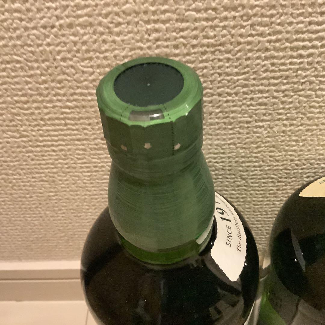 白州セットNA、12年、Story of the Distillery2024