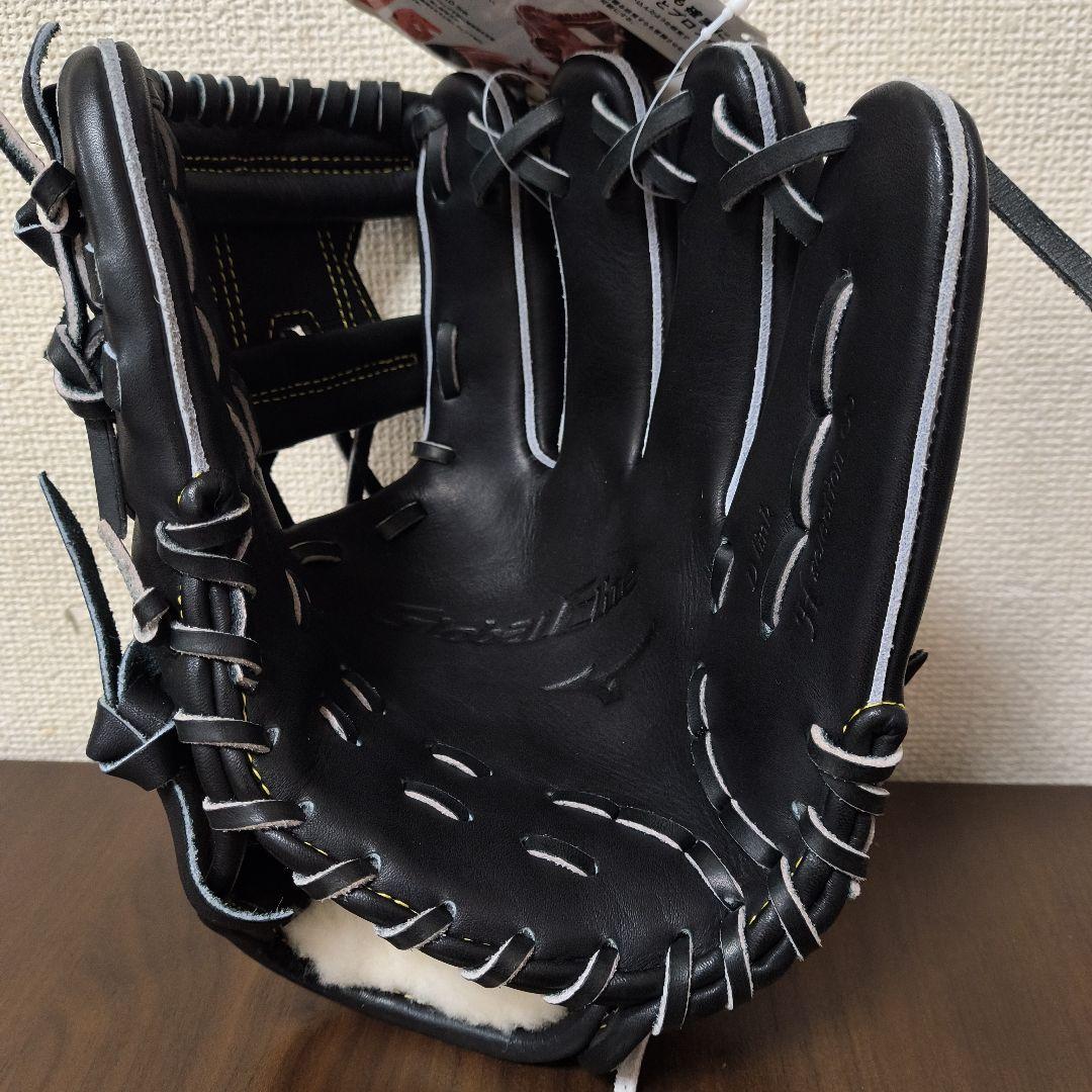 ミズノ　硬式用　グローバルエリート