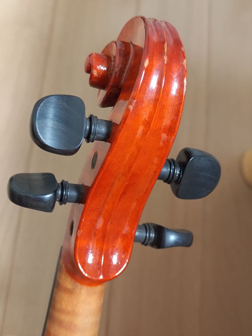 カールヘフナー　バイオリン　4/4