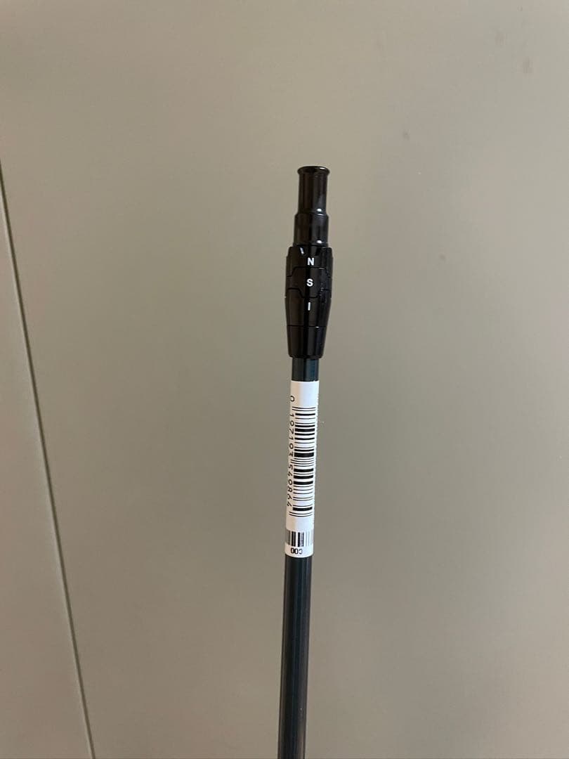 新品 LIN-Q GREEN 40 S シャフト キャロウェイ ドライバー 1W