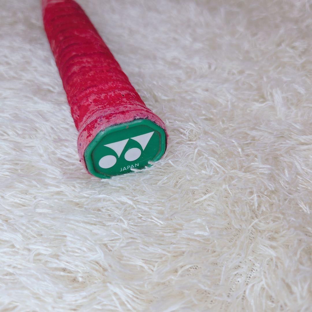 YONEX ARMORTEC800 バドミントンラケット ケース付き