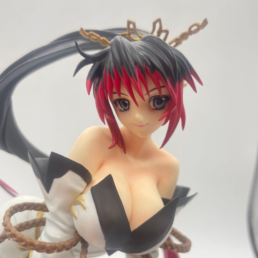 楠舞神夜　無限のフロンティア　ボークス　モエコレ