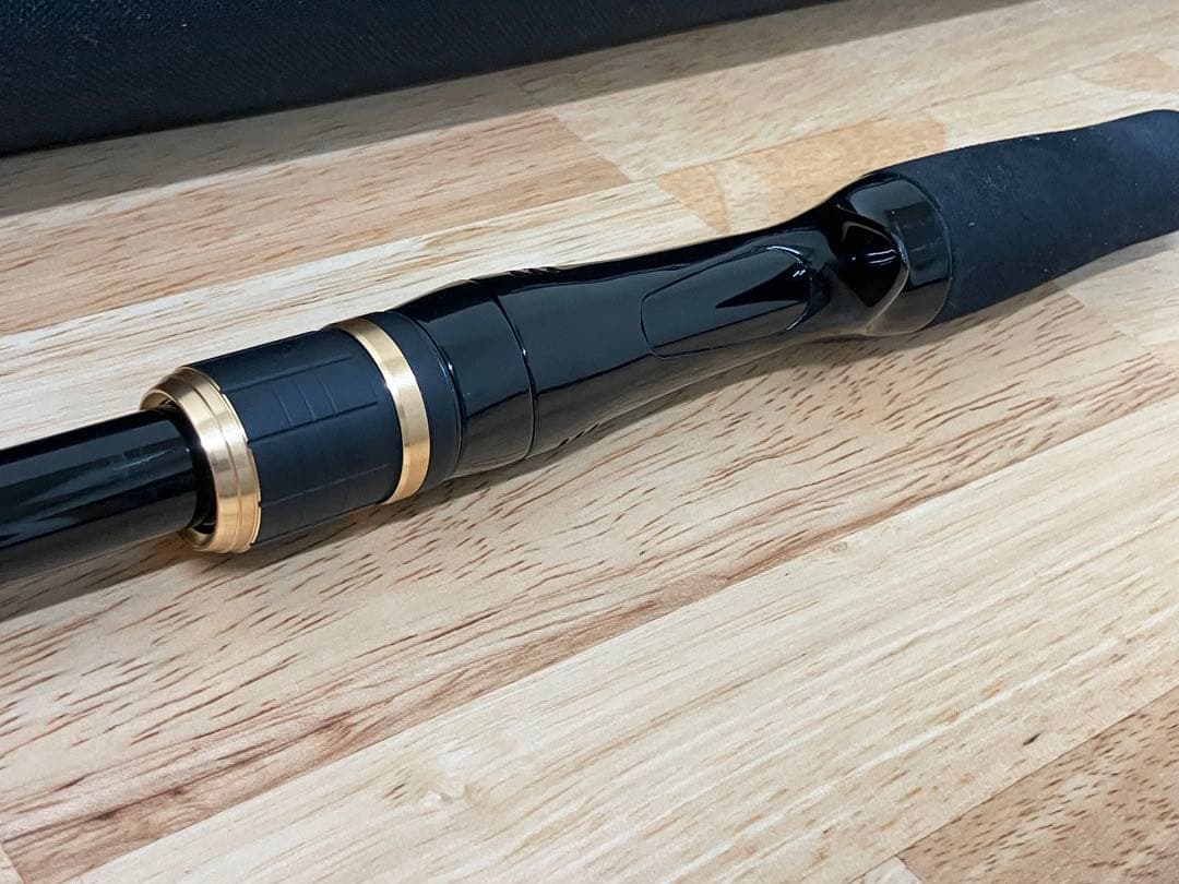 m*i様 シマノ　フリーゲームXT　B76M