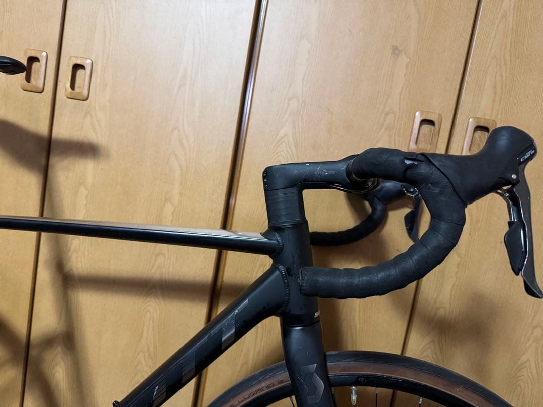 SCOTT SPEEDSTAR 40 DISC 2023年