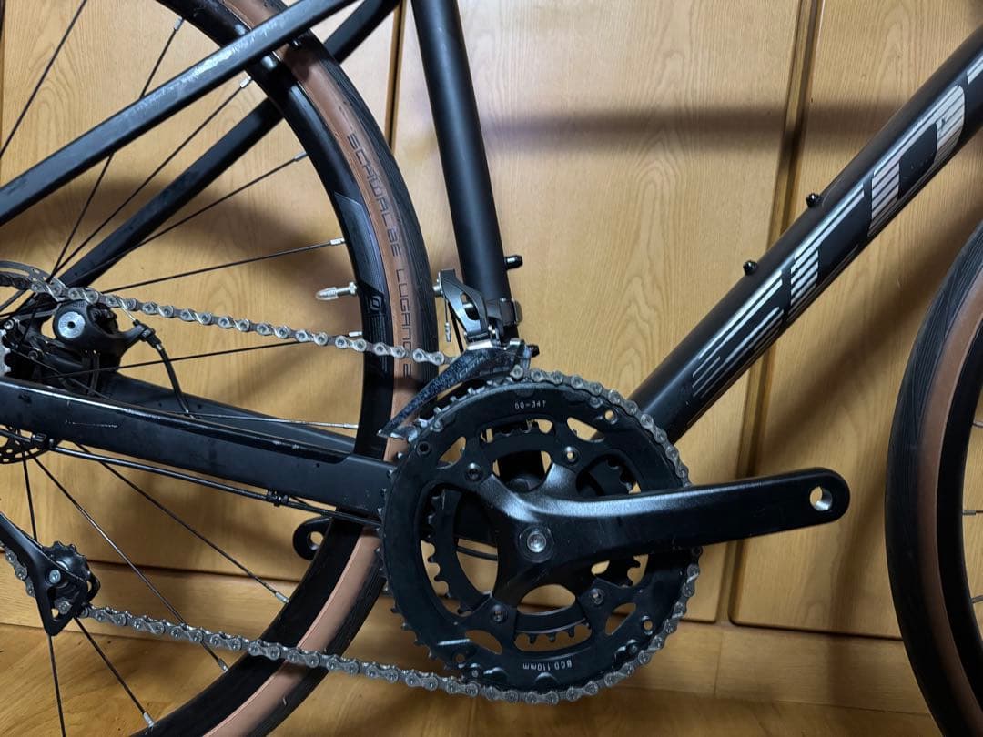 SCOTT SPEEDSTAR 40 DISC 2023年