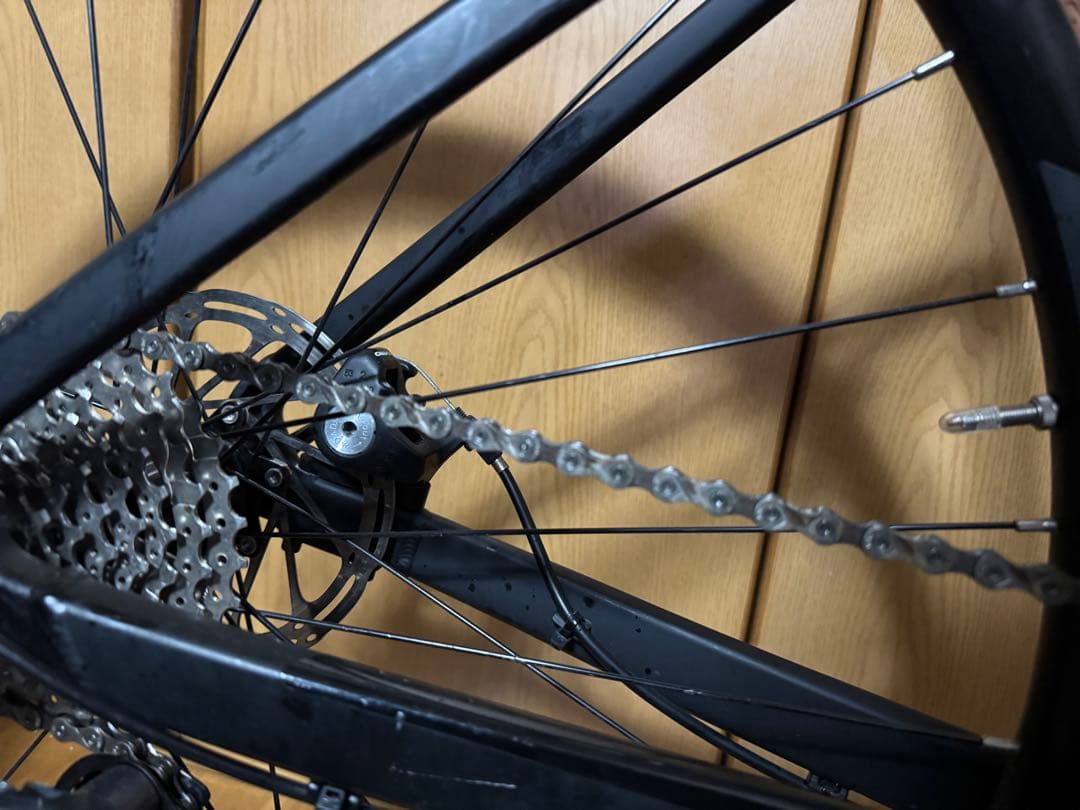 SCOTT SPEEDSTAR 40 DISC 2023年