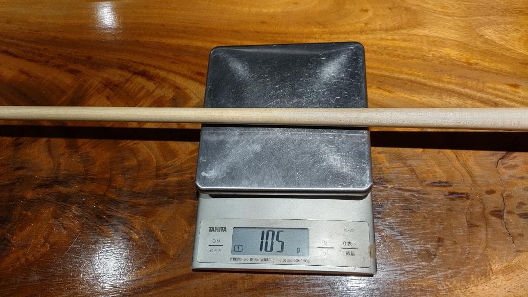 PREDATOR プレデター　314-2 シャフト