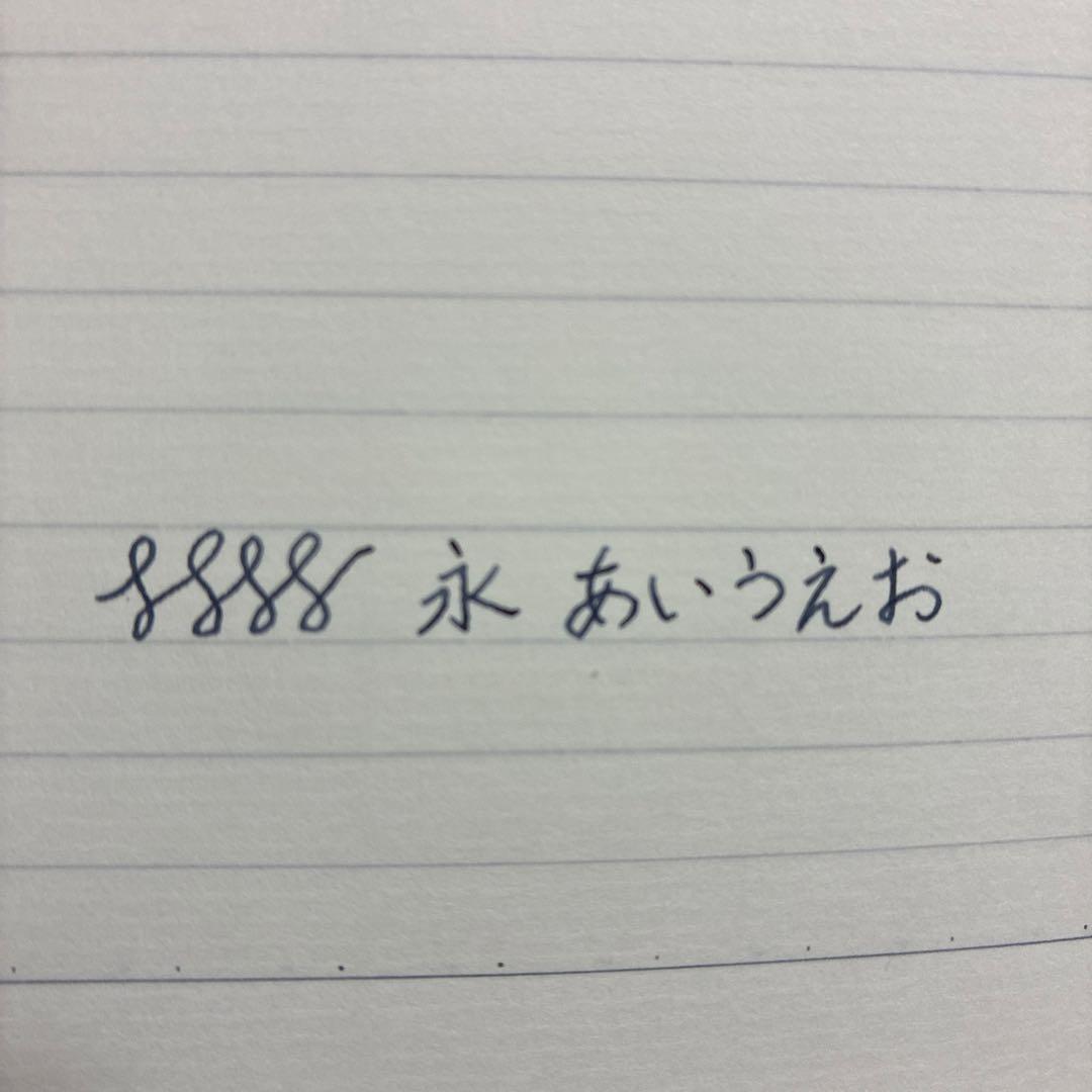 パーカー デュオフォールド 万年筆 インターナショナル ブラックCT 極細