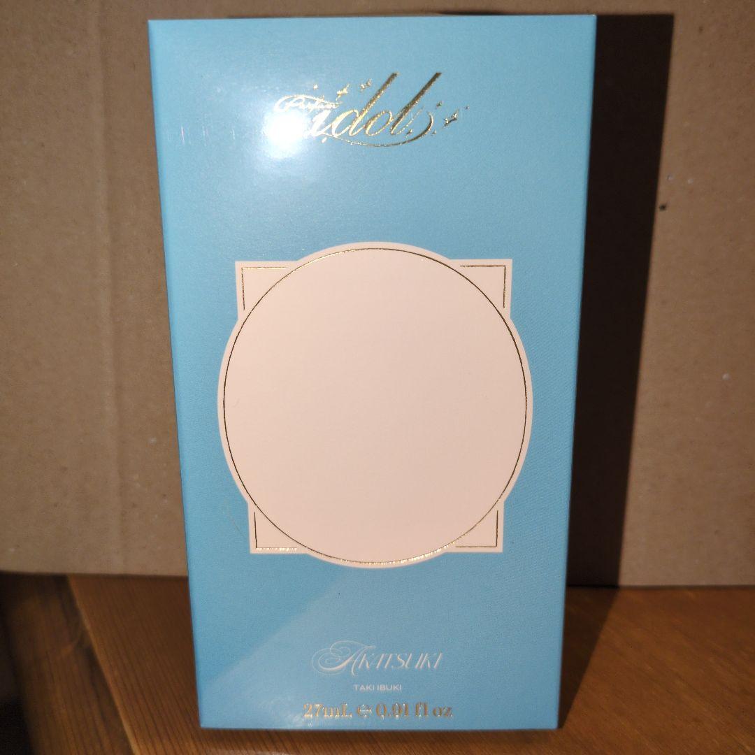 フレグランス Parfum idol パルファム　滝　維吹　あんスタ 香水