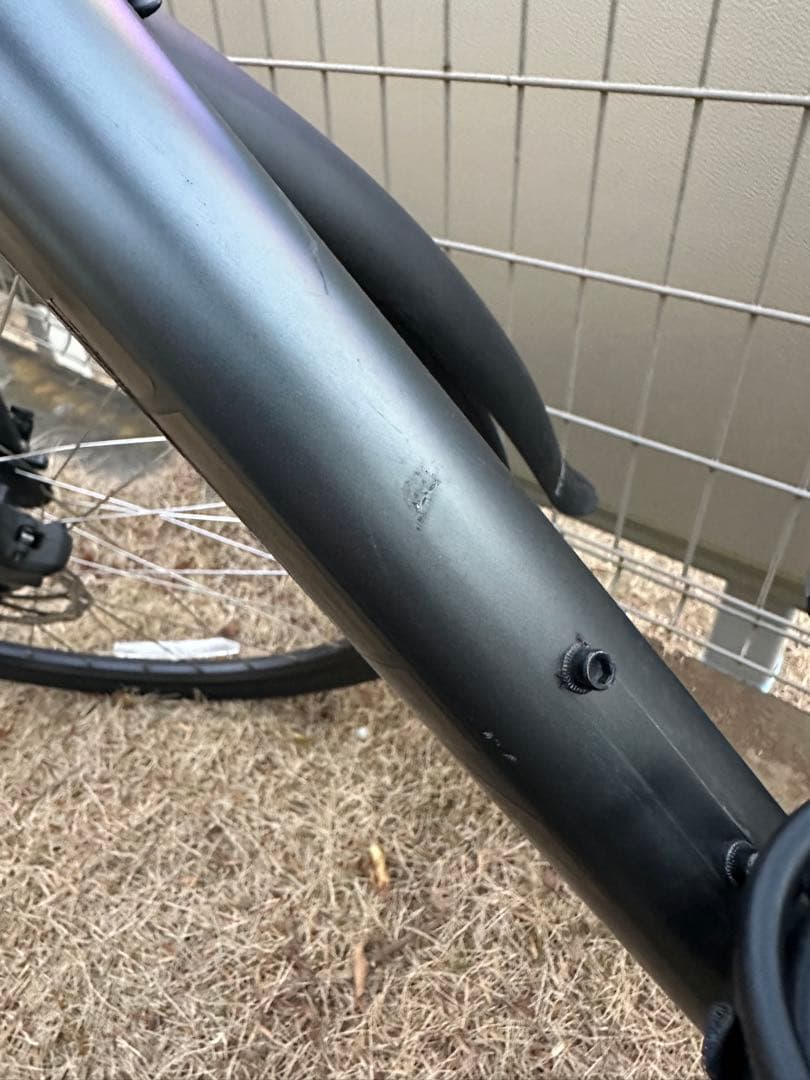 TREK FX2 クロスバイク