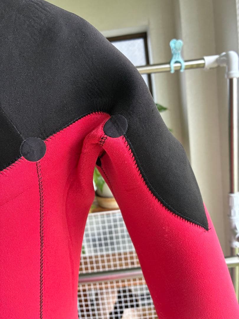 5×3 フルスーツ