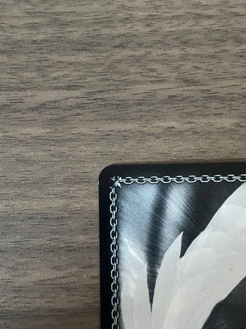 N*a様 戦艦ニュージャージー sp ヴァイスシュバルツ