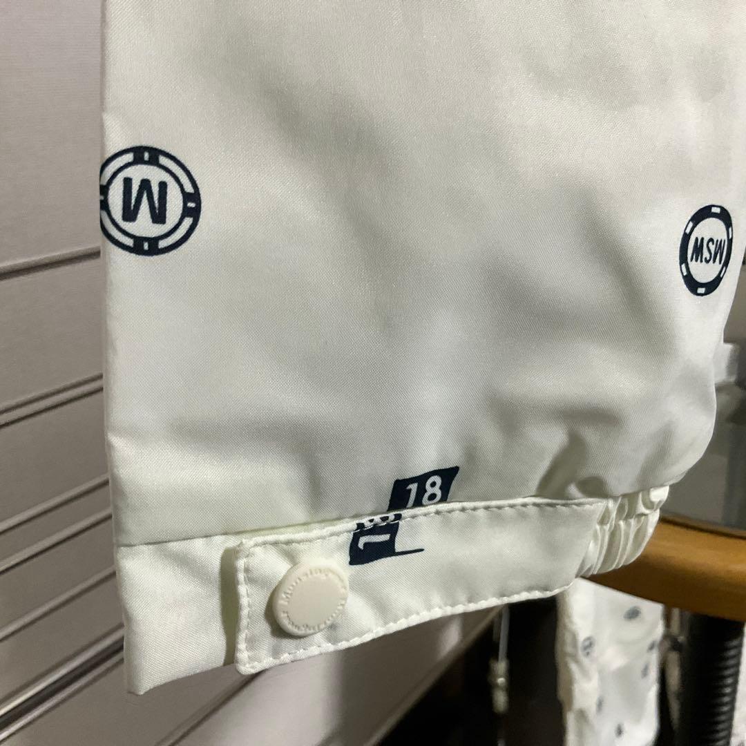 Munsing レインウェア ジャケット　パンツ マンシング　レディースL