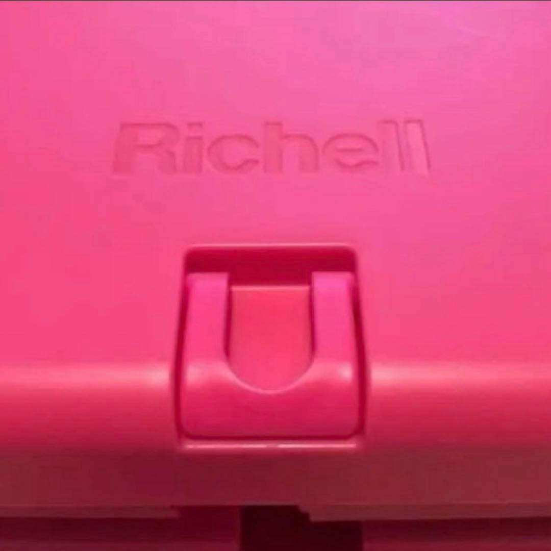 リッチェル　キャンピングキャリー　M 2個セット　犬　猫