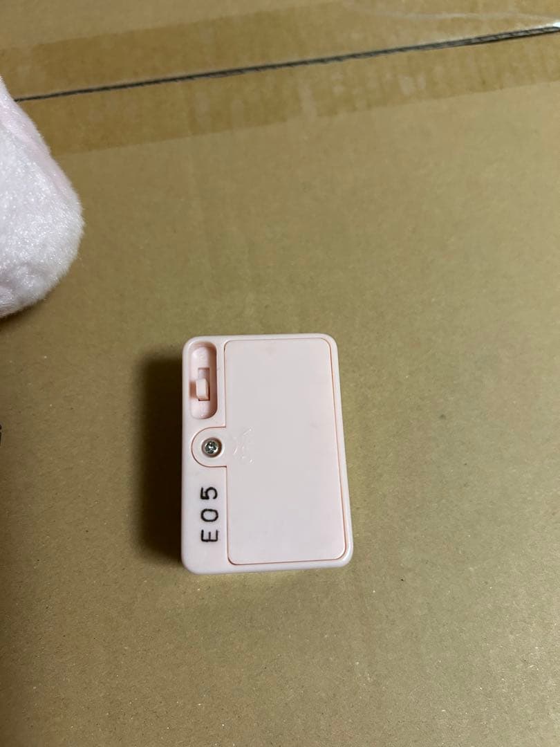 TOMY 1/1　おしゃべりミュウ　等身大　ぬいぐるみ　ポケモン　動作確認済み