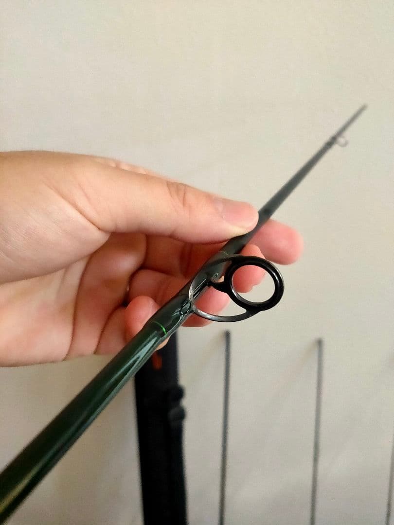 Temple Fork Outfitters Lefty Kreh 7’9 #4