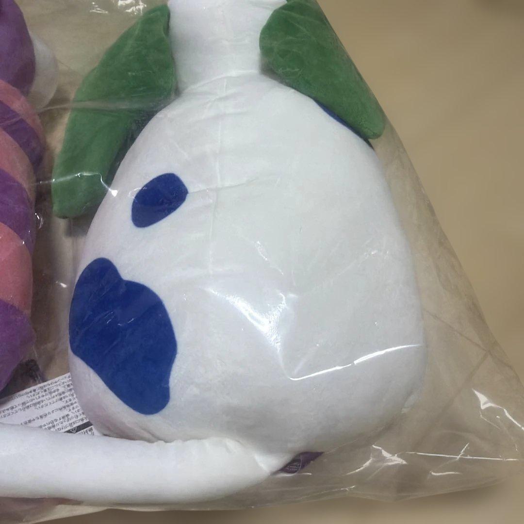 ジブリ　ハウルの動く城　ぬいぐるみ