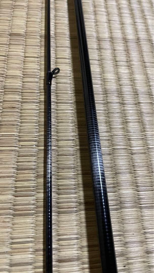 【りんたこ監修モデル】月下美人AIR AGS 68L-T 美品