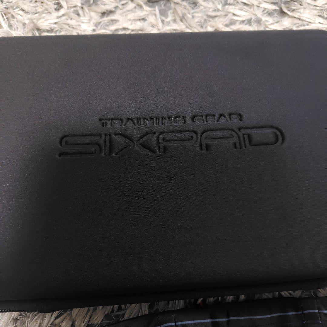 SIXPAD　シックスパッドパワースーツ コアベルト