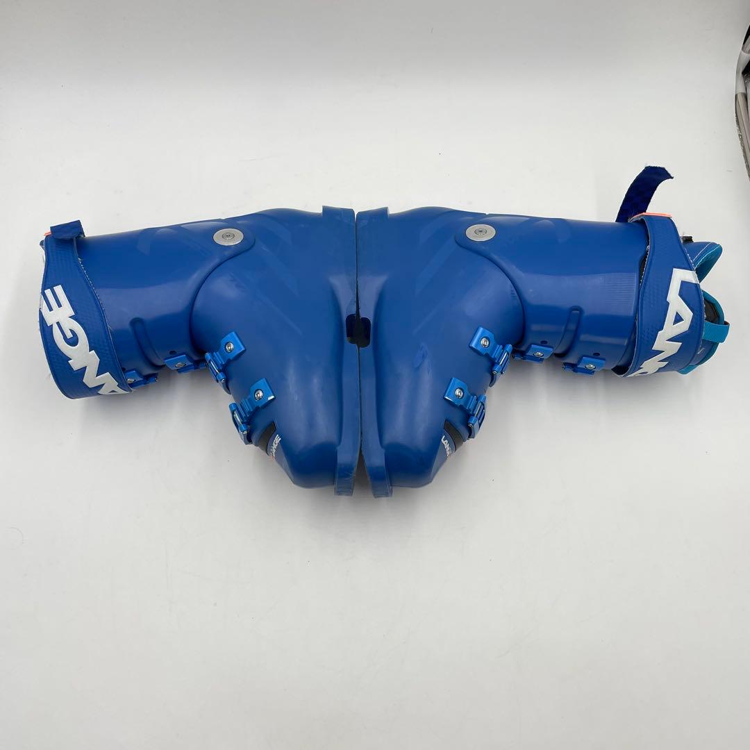 美品　LANGE RS130 23-23.5cm