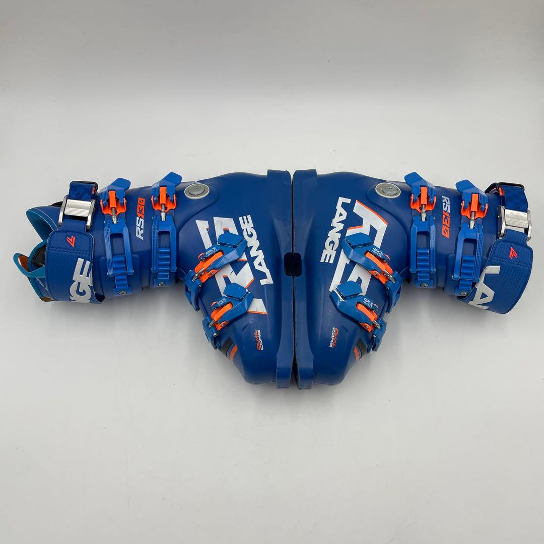 美品　LANGE RS130 23-23.5cm