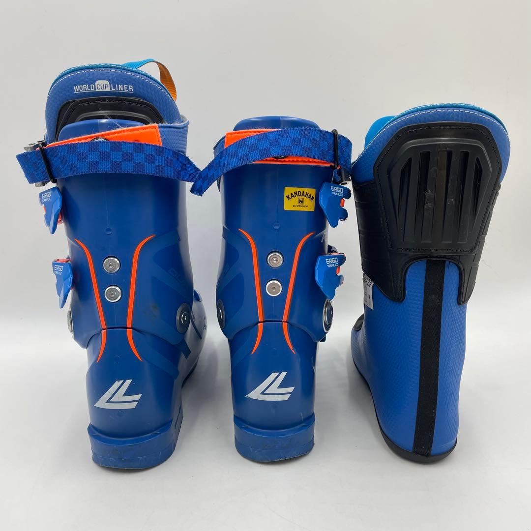 美品　LANGE RS130 23-23.5cm