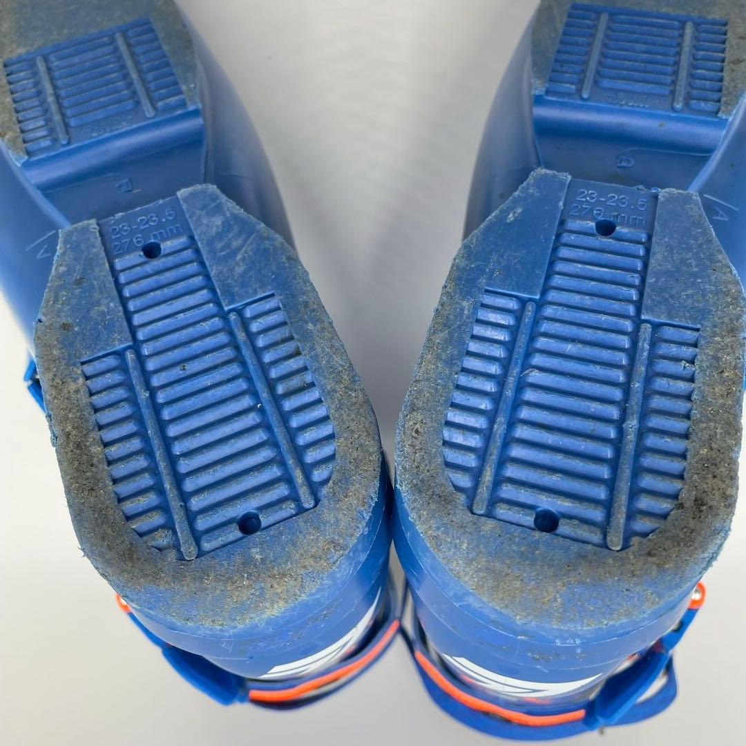 美品　LANGE RS130 23-23.5cm