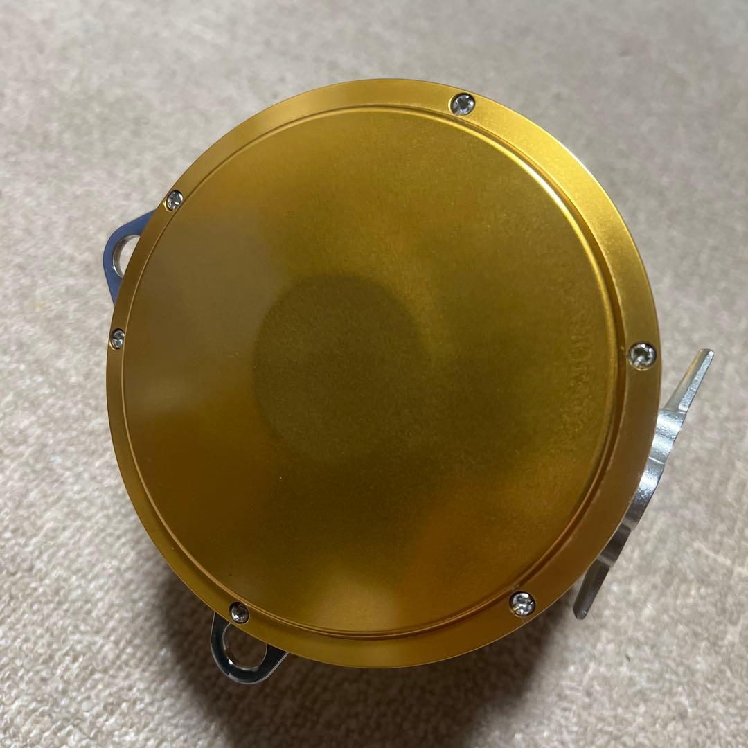 PENN REELS International II 80TW 両軸リール