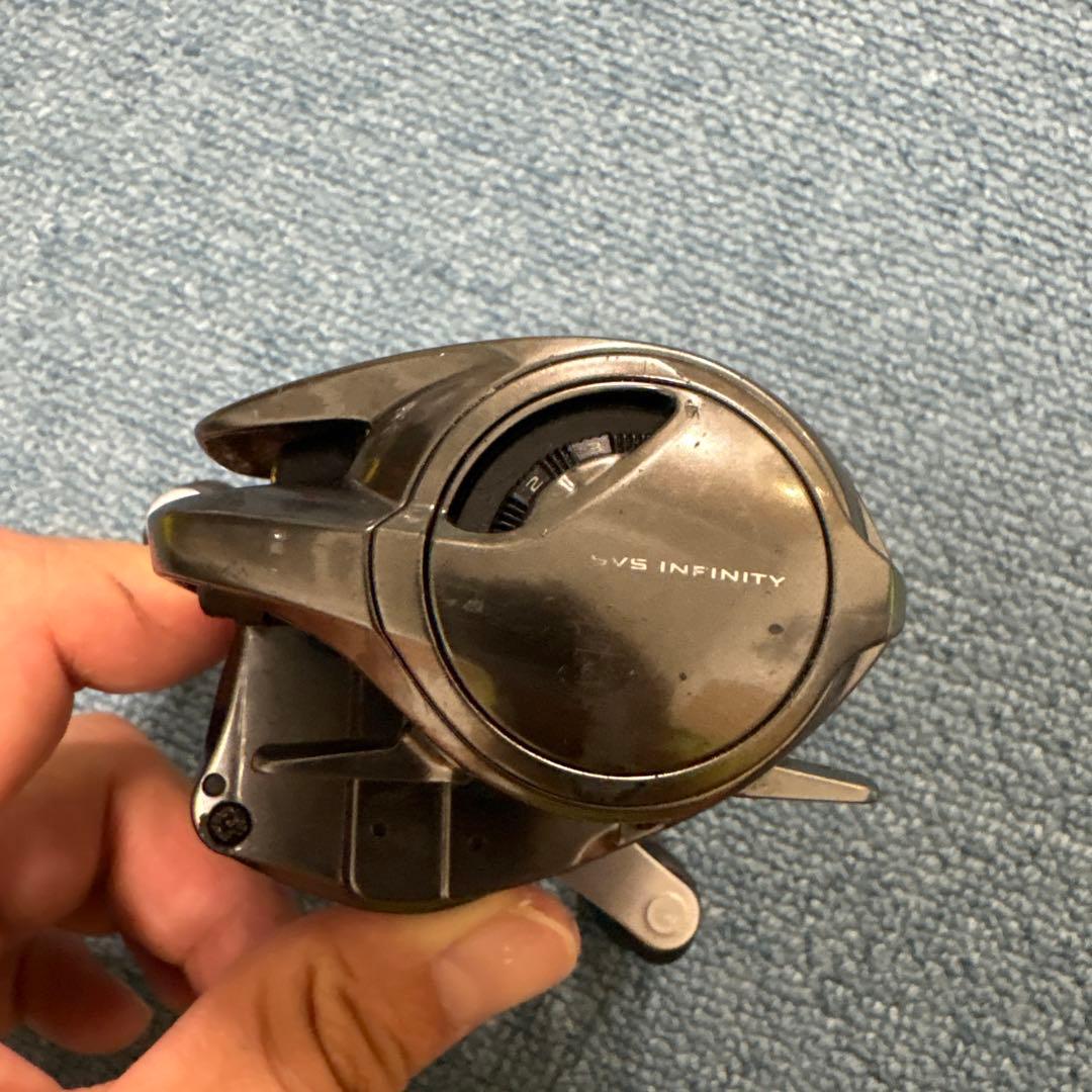 シマノ 20メタニウム　XG