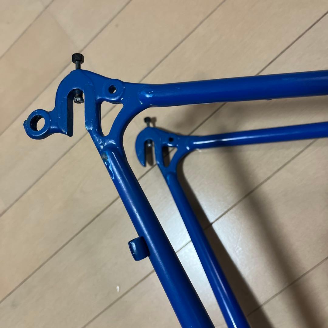 COLOMBUS TRETUBI AELLE フレーム