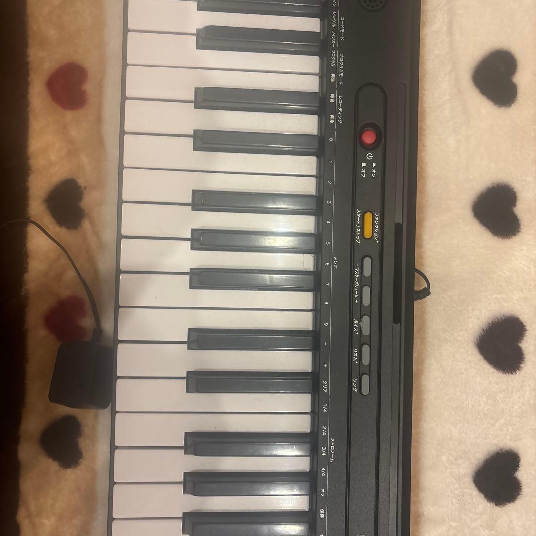 TORTE 電子ピアノ