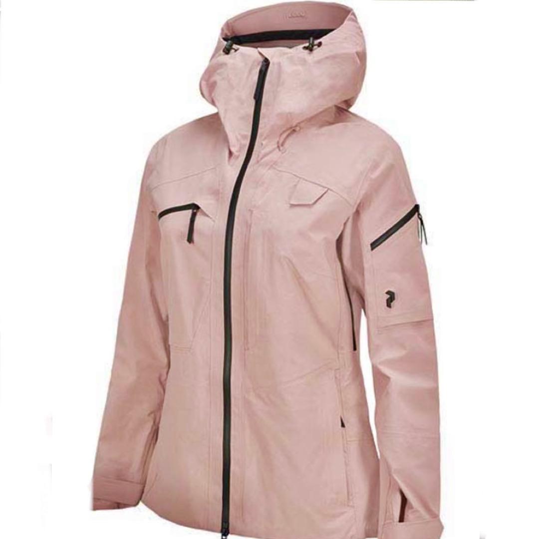 ピークパフォーマンス W Alpine Jacket & Pants サイズS