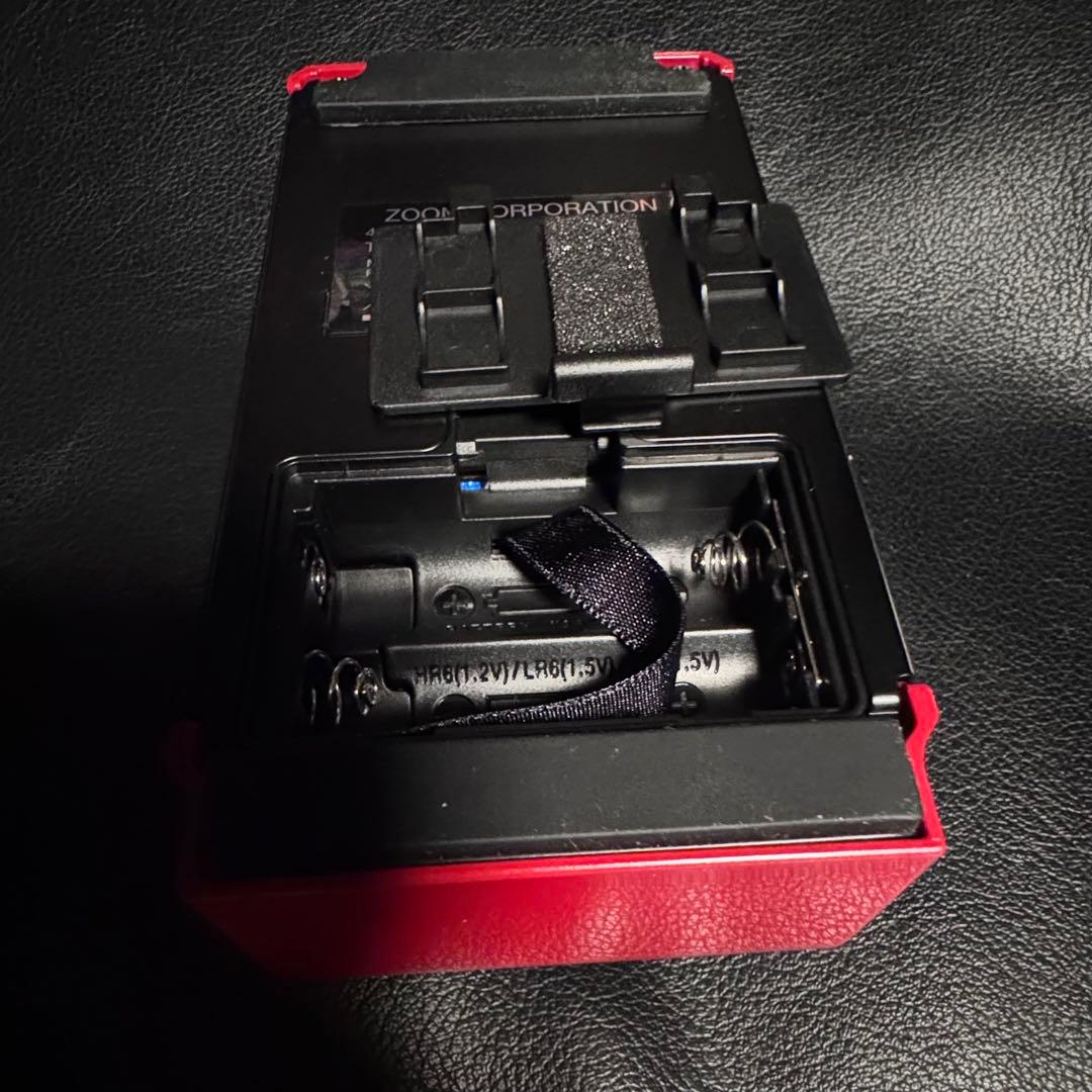 た*る様 ZOOM MS-60B+ マルチエフェクター