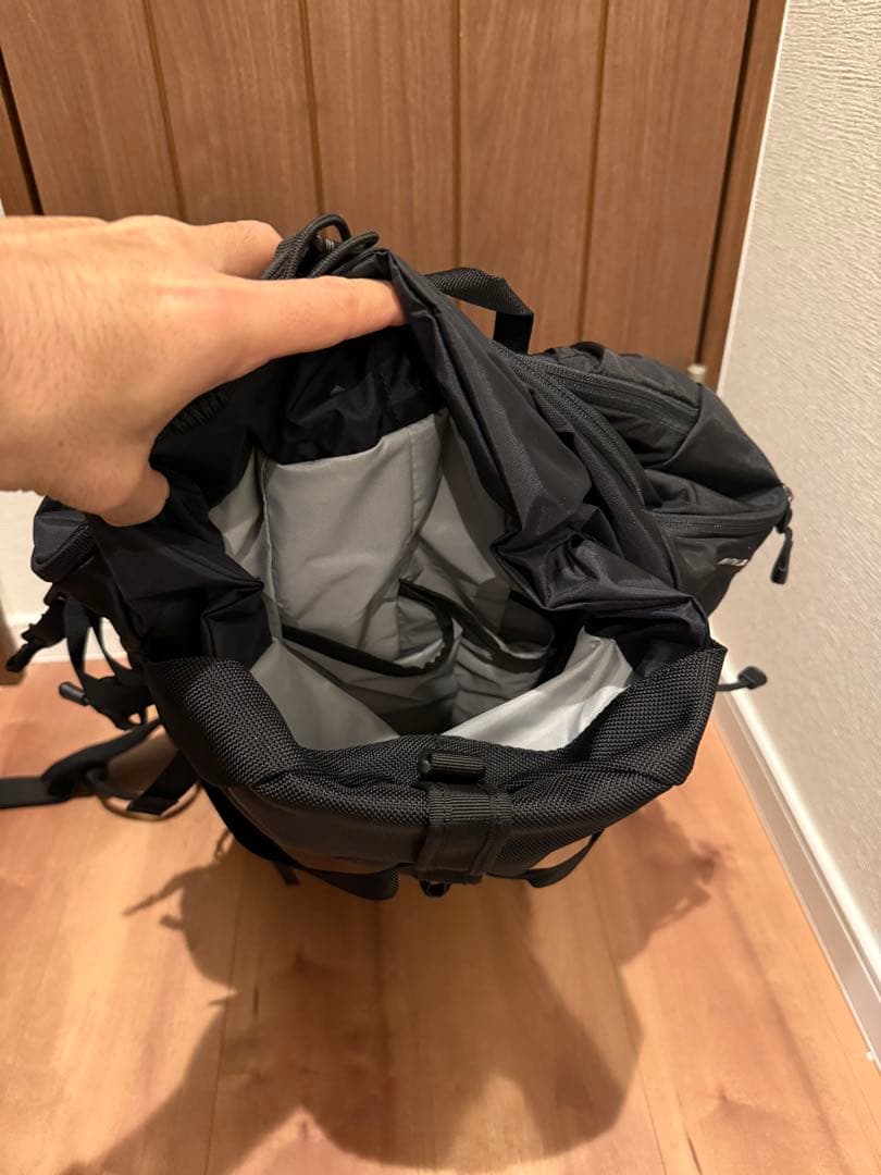 jbaさん専用　SALOMON MTN30 新品未使用品