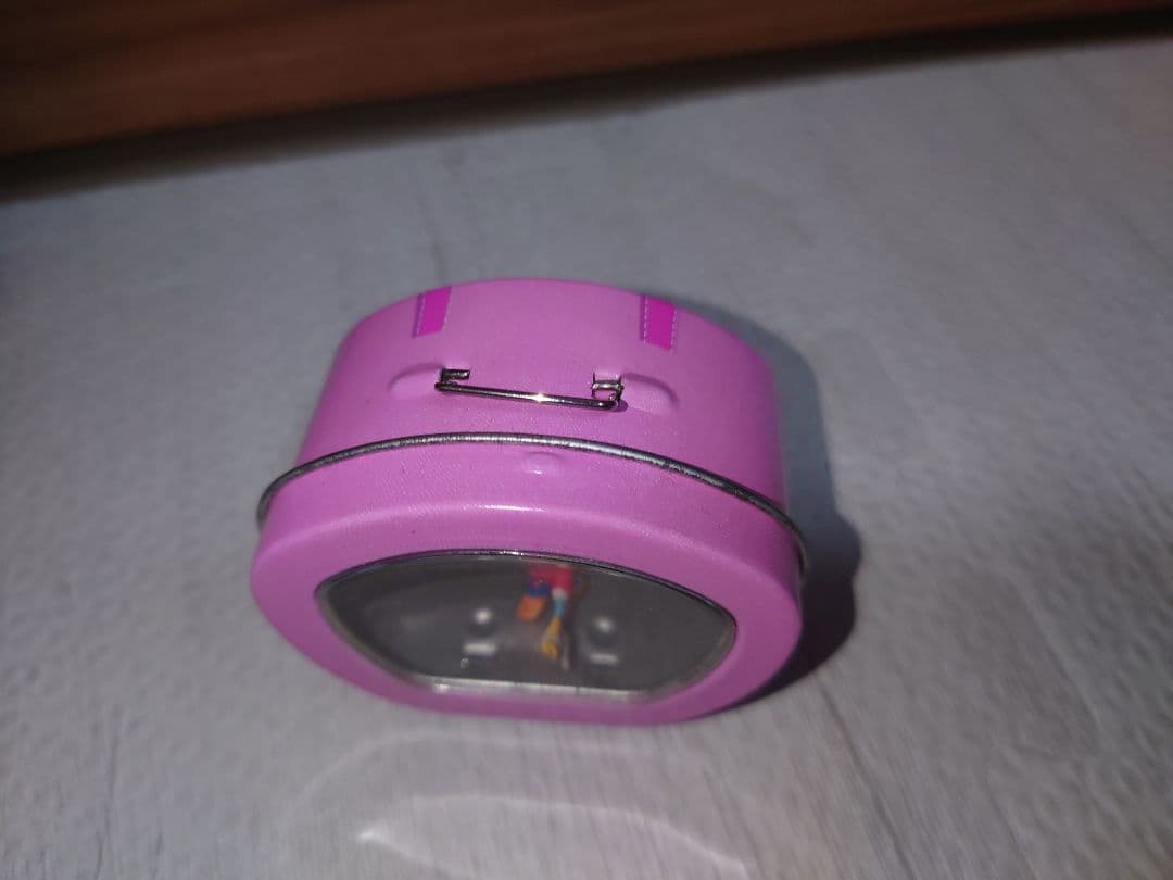 レア♥キティお散歩 チャーム♥ベルギーパピヨン