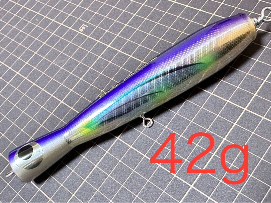 実釣未使用超美品！尺ペンセット　セイカイコレクション