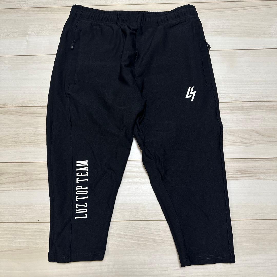 LUZeSOMBRA ルースイソンブラ　トップチームトレーニングウェアセット