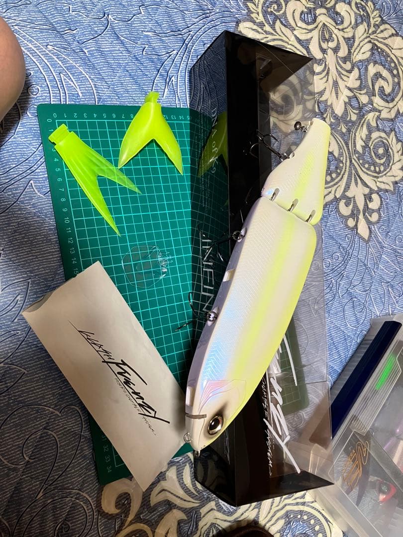 DRT フレンジー　クイーン