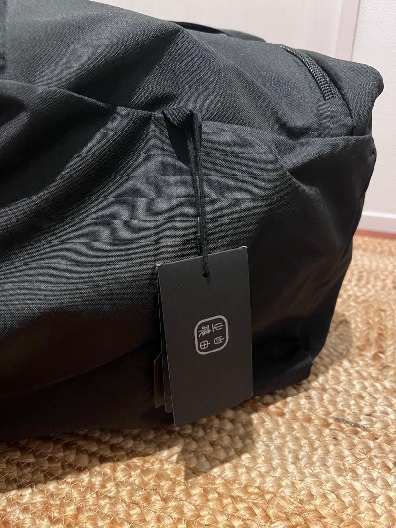 nerudesignworks cave インナー・フロア付