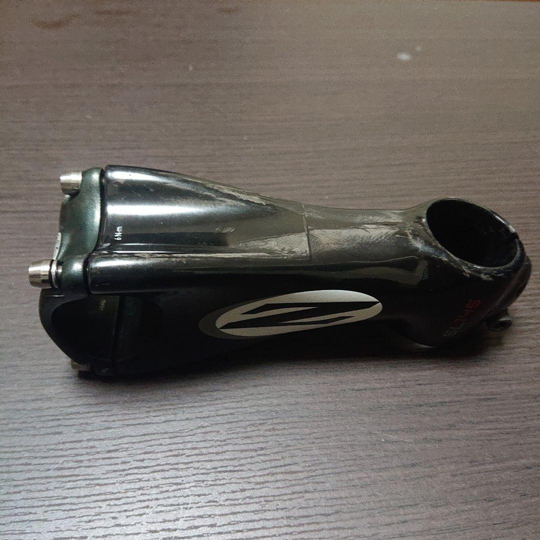 ZIPP SL 110mm カーボンステム