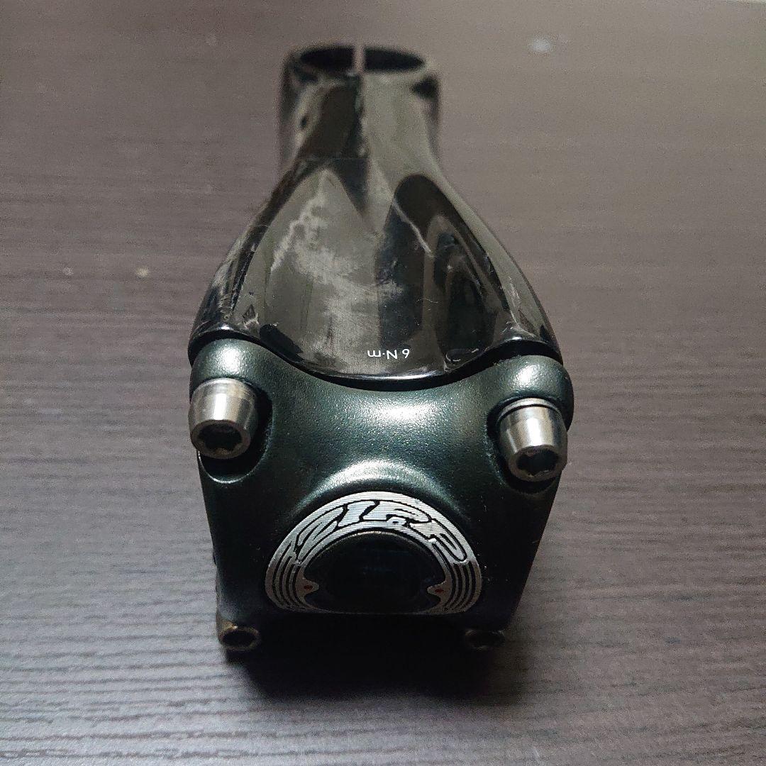 ZIPP SL 110mm カーボンステム