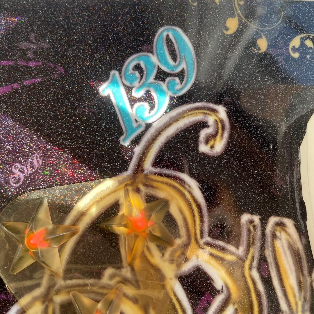 スノーボード 139cm 美品