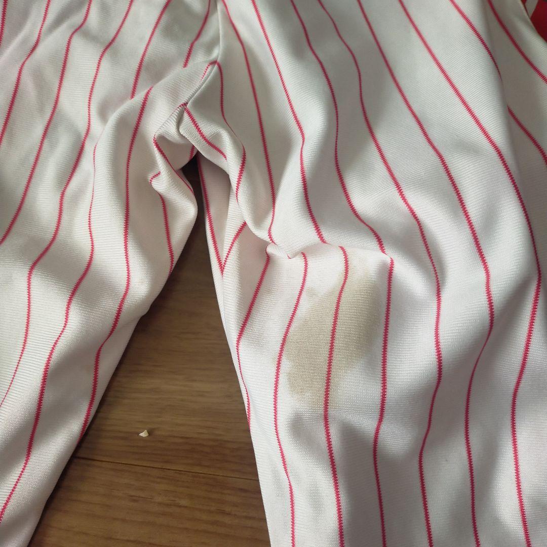 ポルテ 野球スクール ユニフォーム(練習着)一式