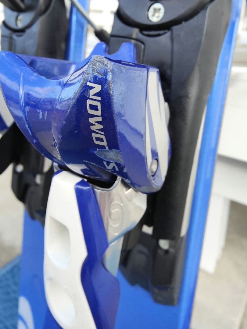 SALOMON サロモン DEMO XT 170cm スキー板 デモ良品☆